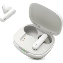Навушники JBL Wave Flex 2 White (JBLWFLEX2WHT)