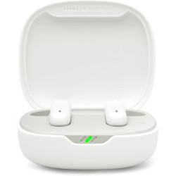 Навушники JBL Wave Flex 2 White (JBLWFLEX2WHT)