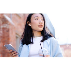 Навушники JBL Wave Flex 2 White (JBLWFLEX2WHT)