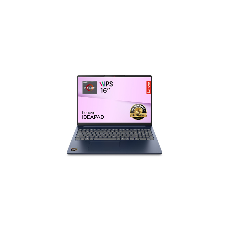 Ноутбук Lenovo IdeaPad Slim 5 16ARP10 (83HU004RRA)
