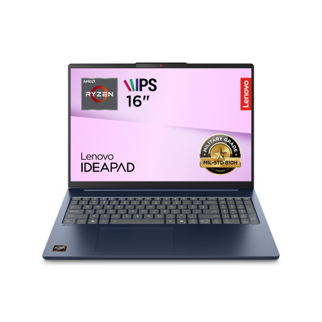 Ноутбук Lenovo IdeaPad Slim 5 16ARP10 (83HU004RRA)
