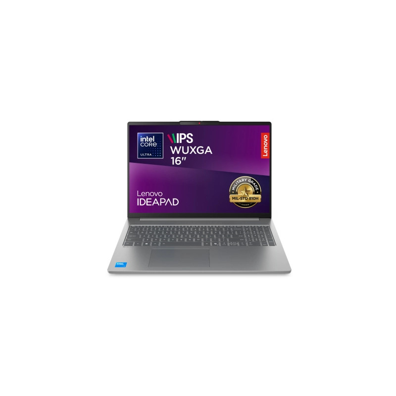 Ноутбук Lenovo IdeaPad Slim 5 16IMH10 (83V7005VRA)