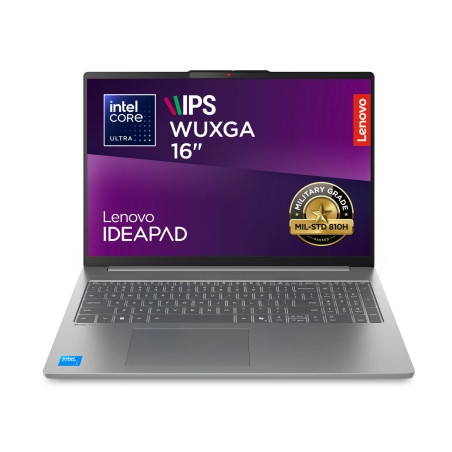 Ноутбук Lenovo IdeaPad Slim 5 16IMH10 (83V7005VRA)