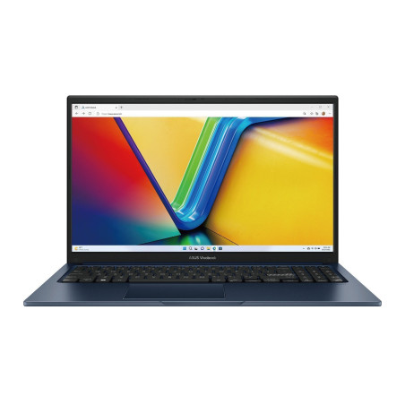 Ноутбук ASUS Vivobook 15 X1504VA-BQ4053 (90NB13Y1-M01MM0)