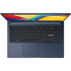 Ноутбук ASUS Vivobook 15 X1504VA-BQ4053 (90NB13Y1-M01MM0)