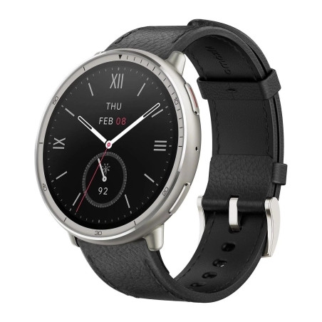 Смарт-годинник Amazfit Active 2R Premium W2437GL1N Чорний (1194181)