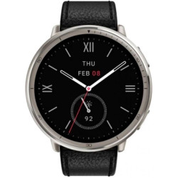 Смарт-годинник Amazfit Active 2R Premium W2437GL1N Чорний (1194181)