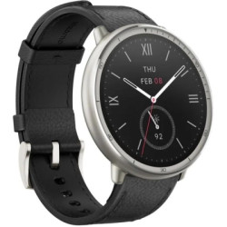Смарт-годинник Amazfit Active 2R Premium W2437GL1N Чорний (1194181)