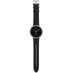 Смарт-годинник Amazfit Active 2R Premium W2437GL1N Чорний (1194181)
