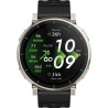 Смарт-годинник Amazfit Active 3 Premium W2559GL1N Срібний (1193746)