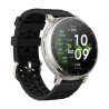 Смарт-годинник Amazfit Active 3 Premium W2559GL1N Срібний (1193746)