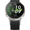 Смарт-годинник Amazfit Active 3 Premium W2559GL1N Срібний (1193746)