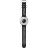 Смарт-годинник Amazfit Active 3 Premium W2559GL1N Срібний (1193746)