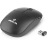 Мишка REAL-EL RM-311W Wireless Black (EL123200041)