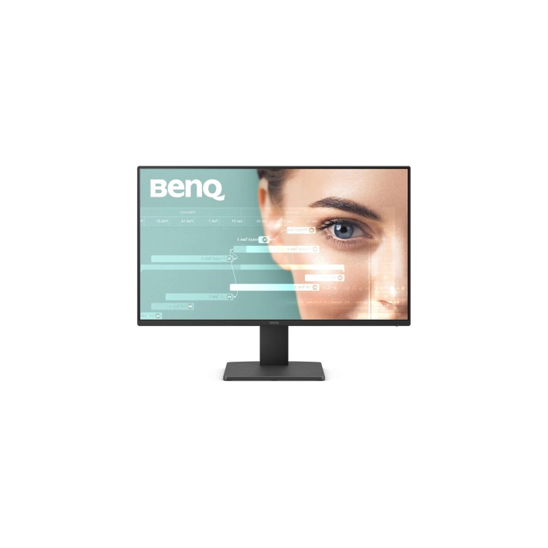 Монітор BenQ GW2491 Black