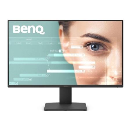 Монітор BenQ GW2491 Black