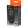 Мишка REAL-EL RM-311W Wireless Black (EL123200041)