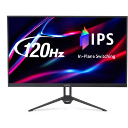 Монітор Acer Nitro KG273G0bmix (UM.HX3EE.019)