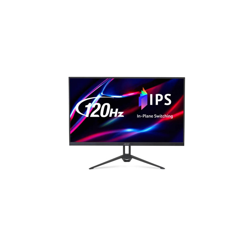 Монітор Acer Nitro KG273G0bmix (UM.HX3EE.019)