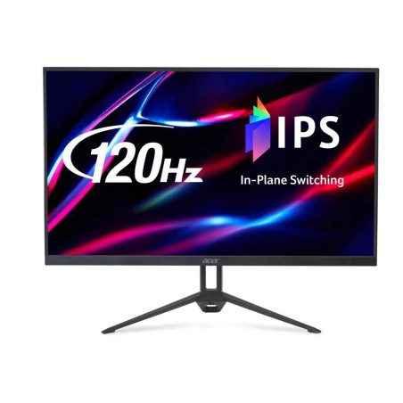 Монітор Acer Nitro KG273G0bmix (UM.HX3EE.019)