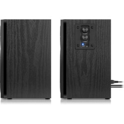 Акустична система REAL-EL S-245 Black (EL121200015)