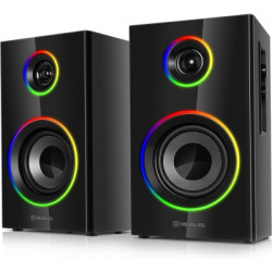 Акустична система REAL-EL S-415 (EL121200017)