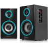 Акустична система REAL-EL S-415 (EL121200017)