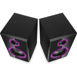 Акустична система REAL-EL S-415 (EL121200017)