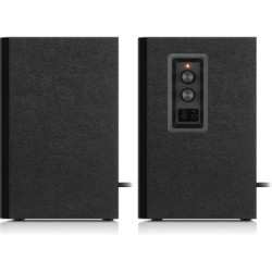 Акустична система REAL-EL S-415 (EL121200017)