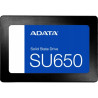 Накопичувач SSD 2.5" 2TB Ultimate SU650 ADATA (ASU650SS-2TT-R)