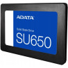 Накопичувач SSD 2.5" 2TB Ultimate SU650 ADATA (ASU650SS-2TT-R)