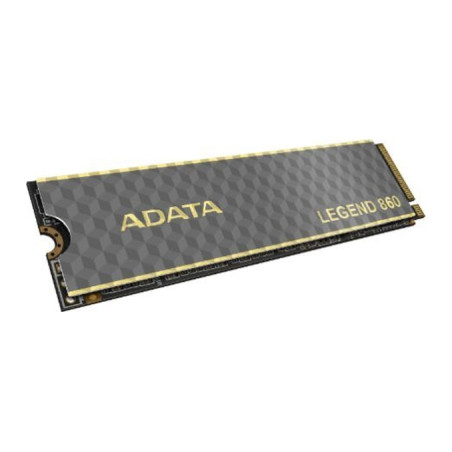 Накопичувач SSD M.2 2280 2TB SLEG 860 ADATA (SLEG-860-2000GCS)