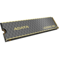 Накопичувач SSD M.2 2280 500GB SLEG 860 ADATA (SLEG-860-500GCS)