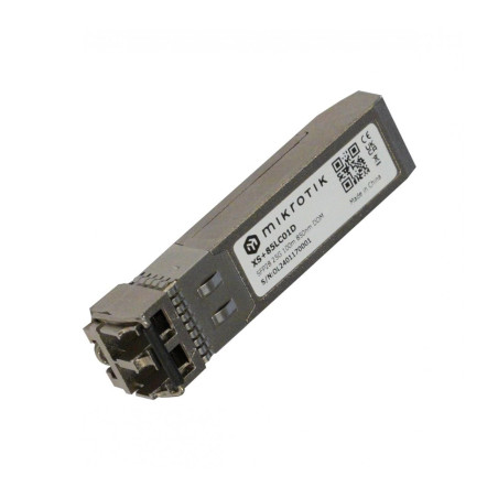 Модуль SFP Mikrotik XS+85LC01D