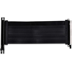 Райзер Lian Li PCIe 4.0 RISER CABLE 200mm (G89.PW-PCI-420)