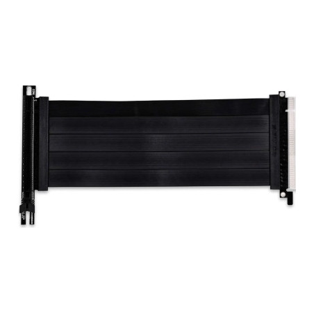 Райзер Lian Li PCIe 4.0 RISER CABLE 200mm (G89.PW-PCI-420)