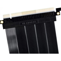 Райзер Lian Li PCIe 4.0 RISER CABLE 200mm (G89.PW-PCI-420)