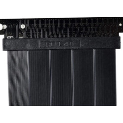 Райзер Lian Li PCIe 4.0 RISER CABLE 200mm (G89.PW-PCI-420)
