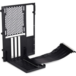 Райзер Lian Li PCIe 4.0 RISER CABLE 200mm (G89.PW-PCI-420)