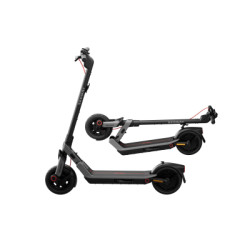 Електросамокат Segway Ninebot E3, сірий (AA.05.19.01.0003)