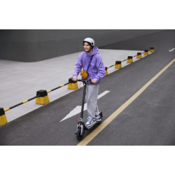 Електросамокат Segway Ninebot E3, сірий (AA.05.19.01.0003)