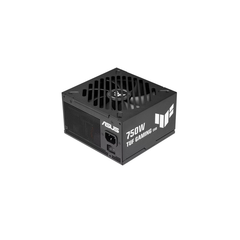 Блок живлення ASUS 750W TUF Gaming 750W Gold EVO (90YE00SB-B0NA00)