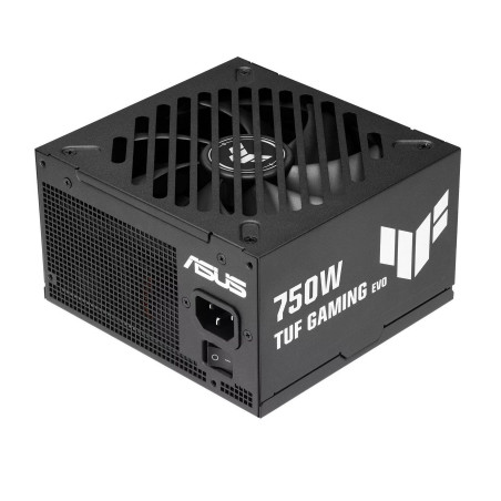 Блок живлення ASUS 750W TUF Gaming 750W Gold EVO (90YE00SB-B0NA00)