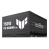 Блок живлення ASUS 750W TUF Gaming 750W Gold EVO (90YE00SB-B0NA00)