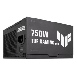 Блок живлення ASUS 750W TUF Gaming 750W Gold EVO (90YE00SB-B0NA00)