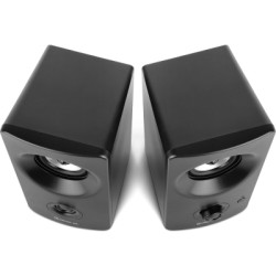 Акустична система REAL-EL S-405 USB Black (EL121100016)