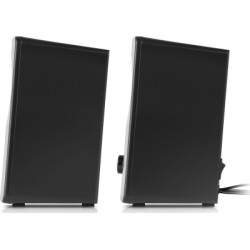 Акустична система REAL-EL S-405 USB Black (EL121100016)