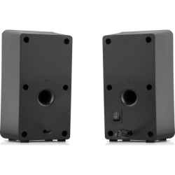 Акустична система REAL-EL S-405 USB Black (EL121100016)