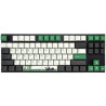 Клавіатура Varmilo APT87 Panda R2 Daisy L Wireless White Led UA (A92A029F9A5A17A007)