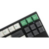 Клавіатура Varmilo APT87 Panda R2 Daisy L Wireless White Led UA (A92A029F9A5A17A007)